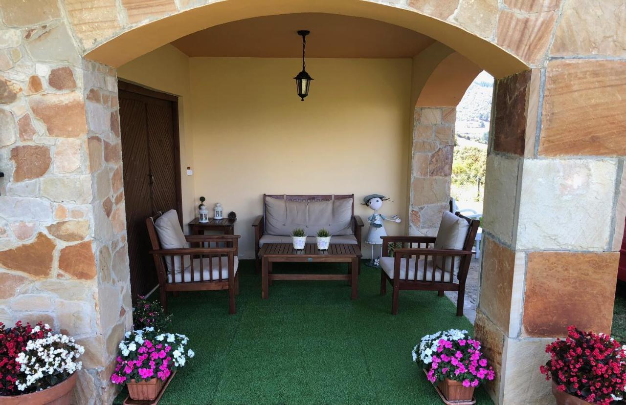 Casa Mieses Villa Exterior photo