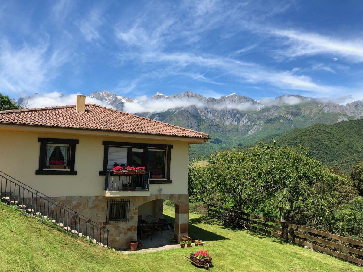 Casa Mieses Villa Exterior photo
